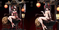 1/6 Scale Sparkle with LED - Honkai: Star Rail Resin Statue - ABsinthe Studios