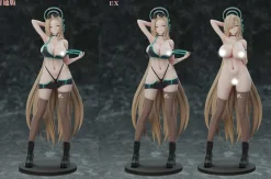 1/6 Scale Sporting Time Ichinose Asuna - Blue Archive Resin Statue - Thistles and Thorns Studio