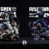 1/6 Scale SSS Collectible Statue Series Megumi Fushiguro & Ryomen Sukuna - Jujutsu Kaisen Statue - Space Realm Studio