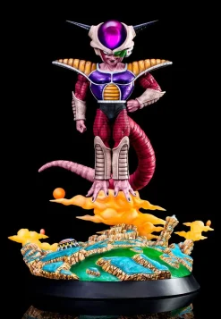 1/6 Scale 1st Form Frieza - Dragon Ball Resin Statue - ShowTime Studio