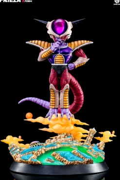 1/6 Scale 1st Form Frieza - Dragon Ball Resin Statue - ShowTime Studio