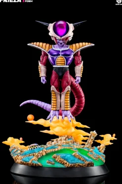 1/6 Scale 1st Form Frieza - Dragon Ball Resin Statue - ShowTime Studio