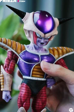 1/6 Scale 1st Form Frieza - Dragon Ball Resin Statue - ShowTime Studio