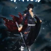 1/6 Scale Standing Hashira Series Tomioka Giyu - Demon Slayer: Kimetsu no Yaiba Resin Statue - Cheng Studio