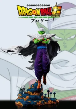1/6 Scale Standing Piccolo - Dragon Ball Resin Statue - YR-Studios