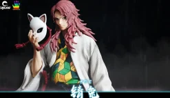 1/6 Scale Standing Series Sabito - Demon Slayer: Kimetsu no Yaiba Resin Statue - Cheng Studio