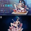 1/7 Scale Strawberry Milkshake Tendou Alice - Blue Archive Official Statue - Snow Studio