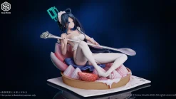 1/7 Scale Strawberry Milkshake Tendou Alice - Blue Archive Official Statue - Snow Studio