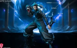1/6 Scale Suguru Geto - Jujutsu Kaisen Resin Statue - PoFang Studio