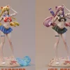 1/6 Scale Summer Swimsuit 002 Usagi Tsukino - Sailor Moon Resin Statue - Sugar Honey Studio