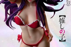 1/6 Scale Summer Swimwear Ver. Ai Hoshino - Oshi no Ko Statue - Wooden Horse Studio