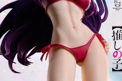 1/6 Scale Summer Swimwear Ver. Ai Hoshino - Oshi no Ko Statue - Wooden Horse Studio