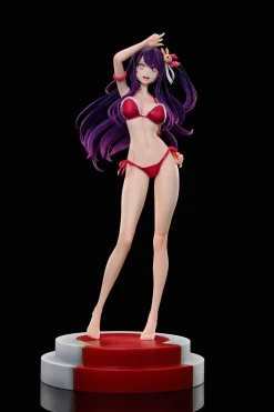 1/6 Scale Summer Swimwear Ver. Ai Hoshino - Oshi no Ko Statue - Wooden Horse Studio