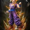 1/6 Scale Super Saiyan 2 Debut of Son Gohan - Dragon Ball Resin Statue - T-Rex Studios