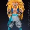 1/6 Scale Super Saiyan 3 Gotenks - Dragon Ball Resin Statue - Noc Studio