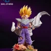 1/6 Scale Super Saiyan 2 Son Gohan - Dragon Ball Resin Statue - XWL Studio