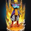 1/4 Scale Supreme Kai Son Gohan with LED - Dragon Ball Resin Statue - ZBC-Studio