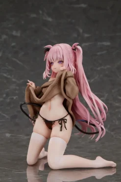 1/6 Scale Sweater Ver. Rurumu - Original Design Official Statue - PURE Studio