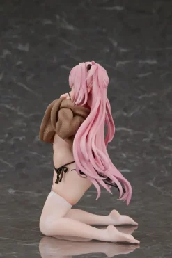 1/6 Scale Sweater Ver. Rurumu - Original Design Official Statue - PURE Studio