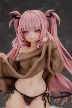 1/6 Scale Sweater Ver. Rurumu - Original Design Official Statue - PURE Studio