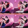 1/6 Scale Sweets Boa Hancock - ONE PIECE Resin Statue - OTJ Studio