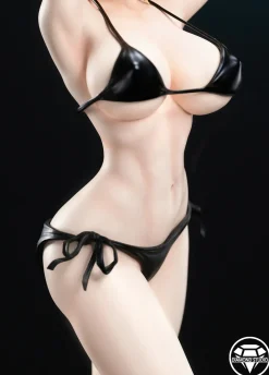 1/6 Scale Swimsuit Ver. Android 18 - Dragon Ball Resin Statue - Diamond Studios