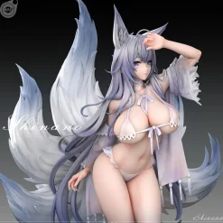1/4 Scale Swimsuit Ver. IJN Shinano - Azur Lane Statue - MOSS Studio