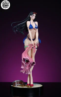 1/4 Scale Swimsuit Ver. Nico Robin - ONE PIECE Resin Statue - Art of Eden Studio