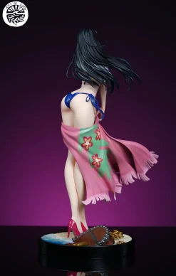 1/4 Scale Swimsuit Ver. Nico Robin - ONE PIECE Resin Statue - Art of Eden Studio