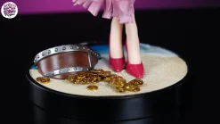 1/4 Scale Swimsuit Ver. Nico Robin - ONE PIECE Resin Statue - Art of Eden Studio