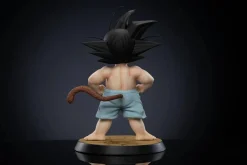 1/6 Scale Swimsuit Ver. Son Goku - Dragon Ball Resin Statue - PDD Studio