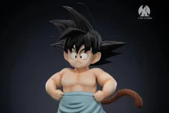 1/6 Scale Swimsuit Ver. Son Goku - Dragon Ball Resin Statue - PDD Studio