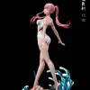 1/6 Scale Swimsuit Ver. Zero Two - DARLING in the FRANXX Resin Statue - Diamond Studios