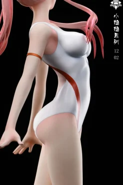 1/6 Scale Swimsuit Ver. Zero Two - DARLING in the FRANXX Resin Statue - Diamond Studios
