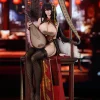 1/4 Scale Taihou - Azur Lane Resin Statue - Art of Eden Studio