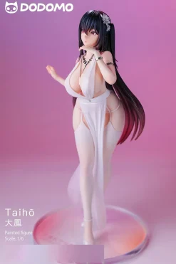 1/6 Scale Taihou - Azur Lane Resin Statue - Dodomo Studio