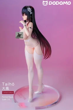 1/6 Scale Taihou - Azur Lane Resin Statue - Dodomo Studio