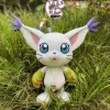 1/1 Scale Tailmon - Digimon Resin Statue - Take A Nap Studio