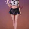 1/4 Scale Takanashi Hoshino - Blue Archive Resin Statue - Aholic Studio
