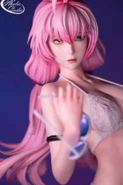 1/4 Scale Takanashi Hoshino - Blue Archive Resin Statue - Aholic Studio