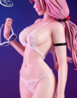 1/4 Scale Takanashi Hoshino - Blue Archive Resin Statue - Aholic Studio