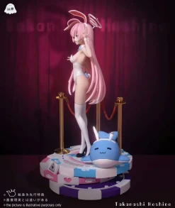 1/7 Scale Takanashi Hoshino - Blue Archive Resin Statue - XianBei Studio