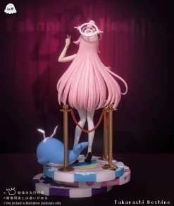 1/7 Scale Takanashi Hoshino - Blue Archive Resin Statue - XianBei Studio