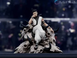 1/6 Scale Ten Shadows Technique Ryomen Sukuna - Jujutsu Kaisen Resin Statue - Belief-Studio