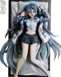 1/6 Scale Tendou Alice - Blue Archive Resin Statue - Alice21 Studio