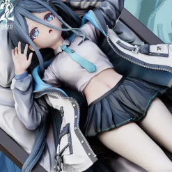 1/6 Scale Tendou Alice - Blue Archive Resin Statue - Alice21 Studio