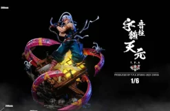 1/6 Scale Tengen Uzui with LED - Demon Slayer: Kimetsu no Yaiba Resin Statue - T.P.A Super Studios