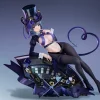 1/6 Scale The Cat in the Magic Hat Ver. HMS Cheshire - Azur Lane Statue - MOSS Studio