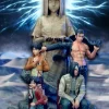 1/7 Scale The Full Life Time of Eren - Attack on Titan Resin Statue - Joy Station Collection