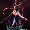 1/6 Scale The Phantom Mizuki Shiranui - Action Taimanin Resin Statue - Acy Studio